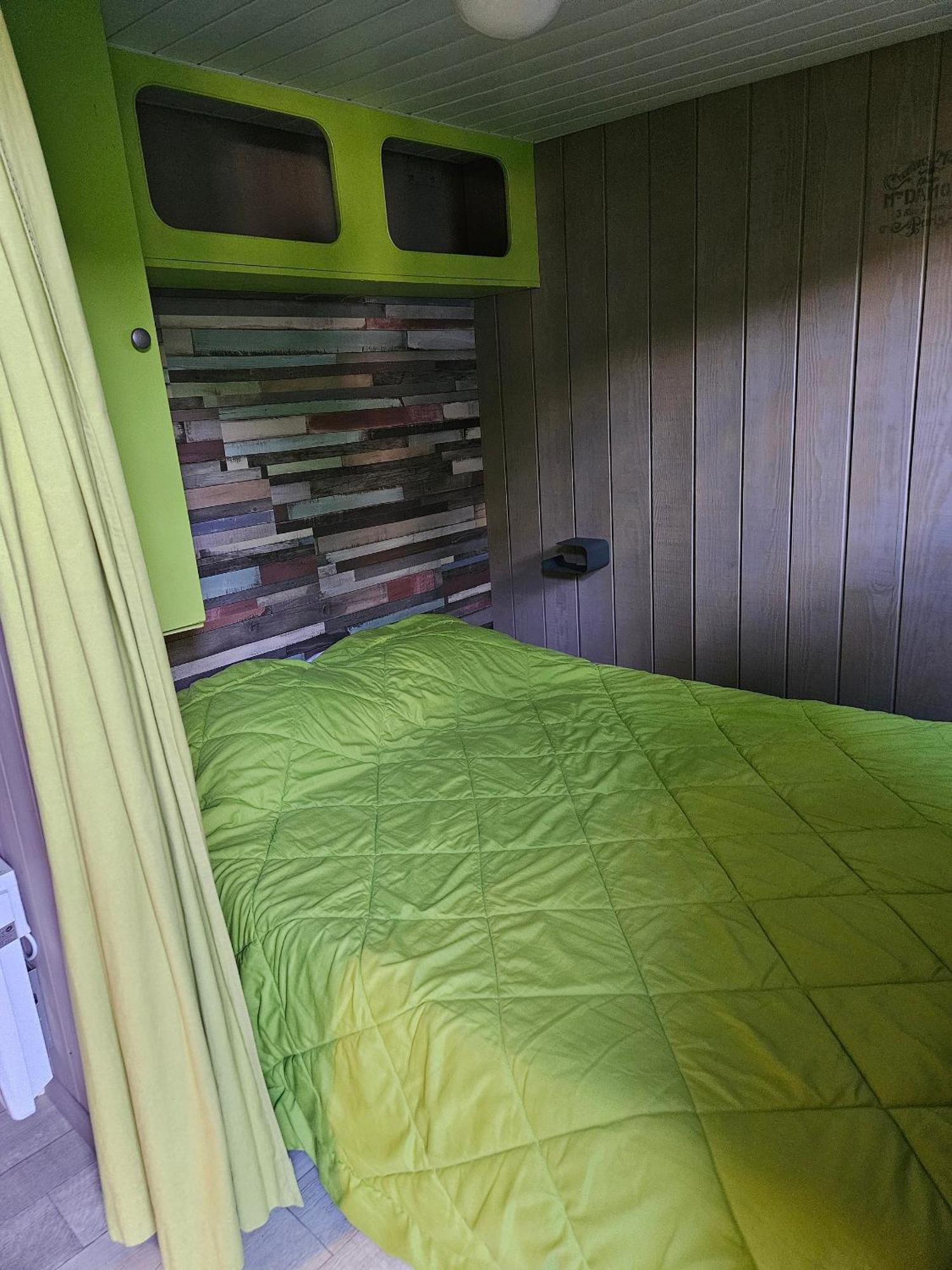 רבל Camping Le Moulin Du Roy מראה חיצוני תמונה