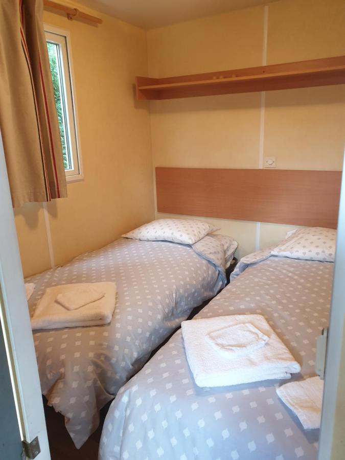 רבל Camping Le Moulin Du Roy מראה חיצוני תמונה